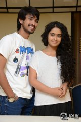 Cinema Chupistha Mava Movie Press Meet